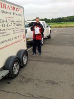 Martin 16th September